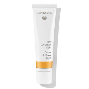 Dr. Hauschka - Rose Day Cream Light